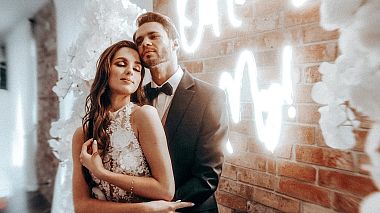 Videógrafo MS Creative Art Rafał Rutecki de Olsztyn, Polónia - Workshop 2023 | Klip | Villa Mamma | Warszawa| Ślub | Backstage, backstage, event, wedding