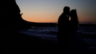 Videographer Kostas Markou from Veria, Greece - Sofia+Manolis Wedding Highlights, wedding