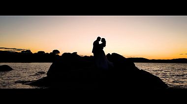 Videógrafo Kostas Markou de Véria, Grecia - Elena & Fanis Wedding film, wedding