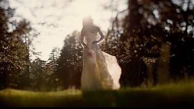 Filmowiec Kostas Markou z Weria, Grecja - FAY & FOIVOS, wedding