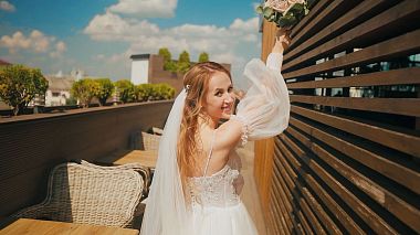 Videographer Aren Agavelyan from Čeboksary, Rusko - Анна+Юрий, SDE, event, musical video, reporting, wedding