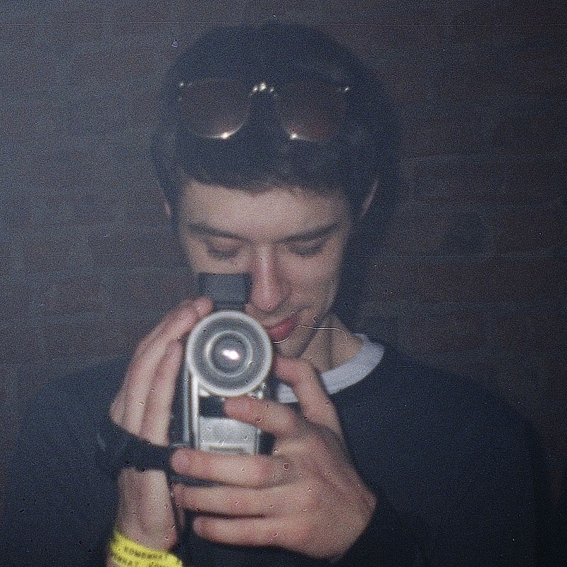 Видеограф Aren Agavelyan