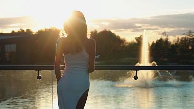 Videógrafo Maksym Bondarenko de Kiev, Ucrânia - Tizer I&T, SDE, engagement, showreel, wedding