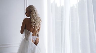 Videógrafo Maksym Bondarenko de Kiev, Ucrânia - M&K, SDE, engagement, reporting, showreel, wedding