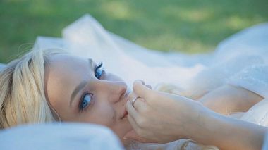 Videographer Maxim Kovan from Moscow, Russia - «Мне больше нечего терять, кроме одной твоей любви». Антон и Вероника, event, wedding