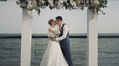 Videographer Sasha Senatov from Volgograd, Rusko - N + D, event, reporting, wedding