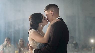 Videographer Sasha Senatov from Volgograd, Rusko - M + A, event, reporting, wedding