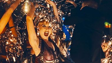 来自 伏尔加格勒, 俄罗斯 的摄像师 Sasha Senatov - HARDWEDDING FEST, event, reporting