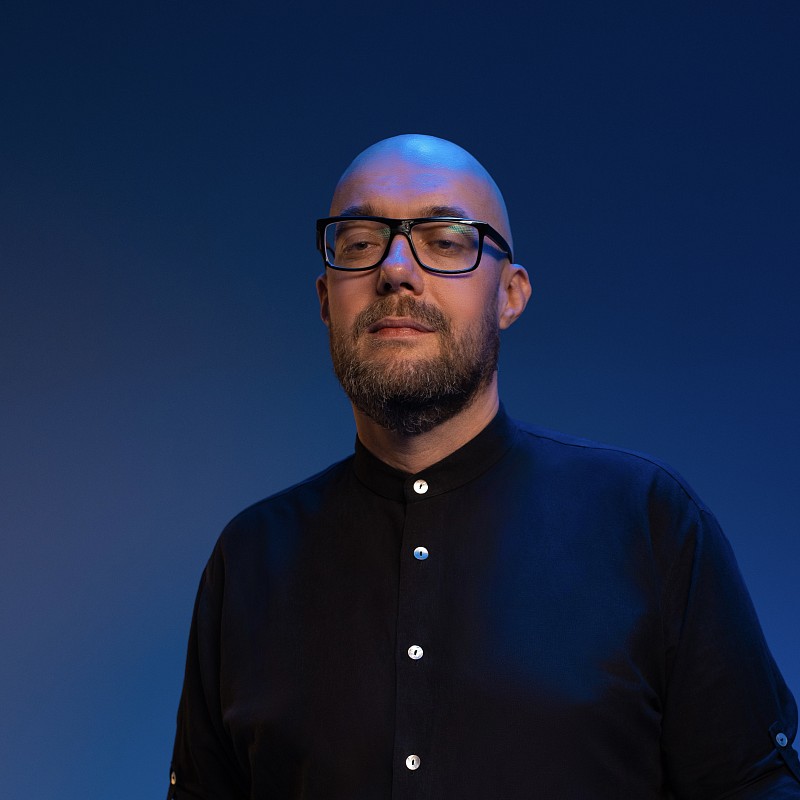 Videographer Sasha Senatov