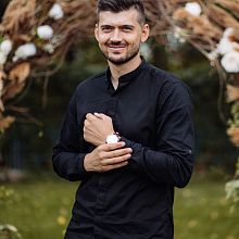 Videographer Dmytro Stanko