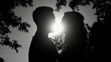 Videografo MSVIDEOPASJA  Sławomir Szpinek da Tomaszów Mazowiecki, Polonia - OUR WEDDING VIDEO KINGA  & CEZARY, wedding