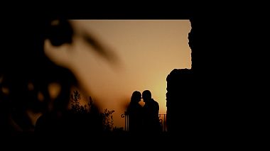 Videografo Gerardo Storzillo da Salerno, Italia - STORIA D'AMORE, drone-video, event, wedding