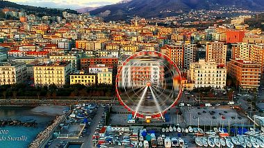 Videographer Gerardo Storzillo from Salerno, Itálie - ...I Love You..., event, invitation, reporting, training video, wedding