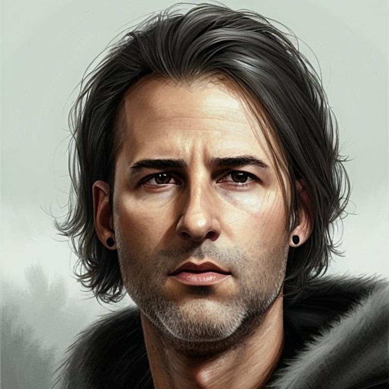 Videographer Dominick Anskis