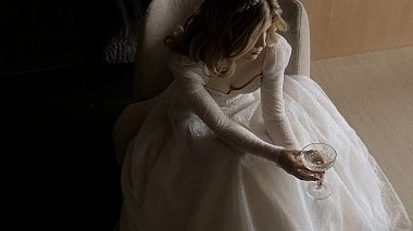 Videografo Даниил Кривошей da Belgorod, Russia - АЛЕКСАНДР // АННА, wedding