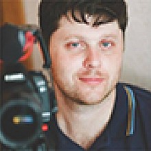 Videographer Artur Rusnac