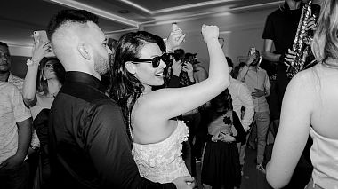 Videógrafo Deus Weddings de Belgrado, Serbia - Jovana i Zeljko Epic Wedding Teaser, drone-video, event, showreel, wedding
