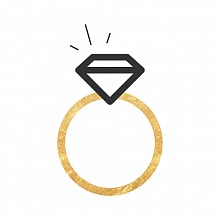 Videograf No Umbrella Weddings