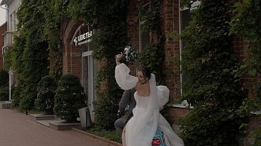 Videografo Alexander Mishin da Voronež, Russia - I'm not promising, I'm sure, drone-video, event, musical video, reporting, wedding