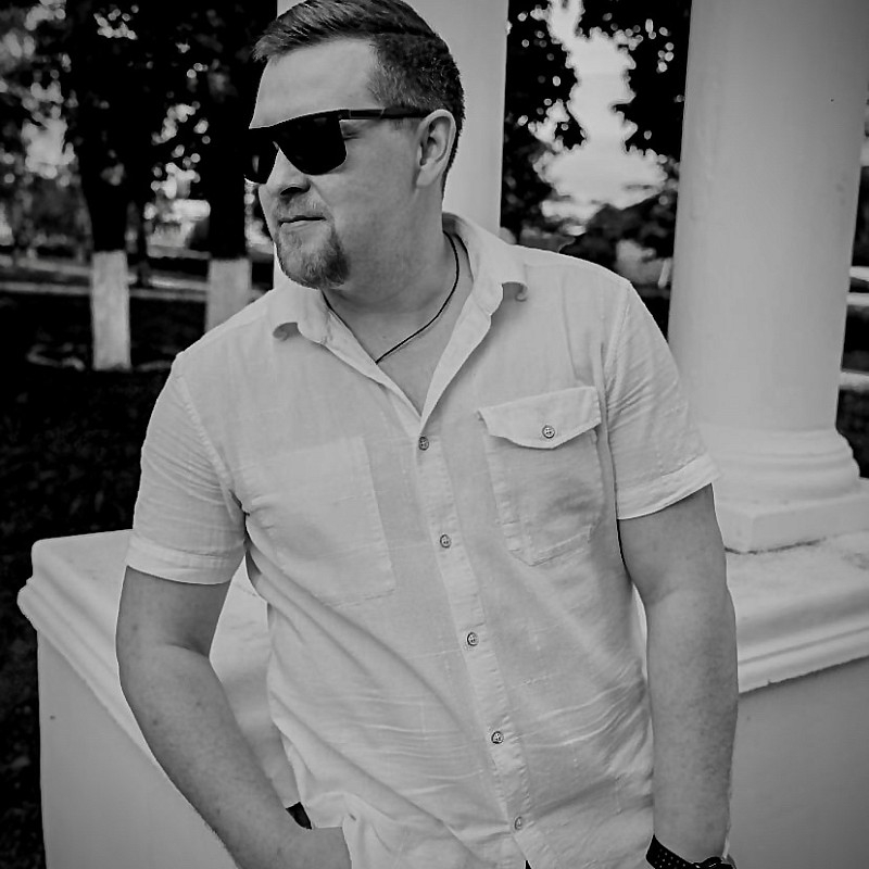 Videografo Alexander Mishin