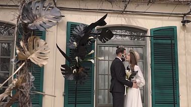 Videographer Daniel Daniel from Bucharest, Romania - Mason46, event