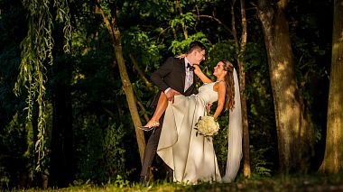 Bükreş, Romanya'dan Daniel Daniel kameraman - Ivo | Alex, düğün
