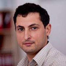 kameraman Daniel Daniel