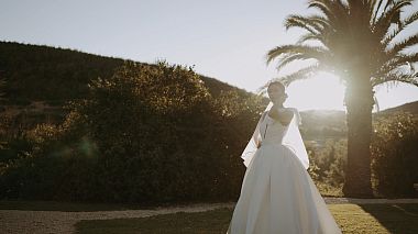 Videographer Firm Films from Paříž, Francie - Vlad and Serena, SDE, drone-video, engagement, event, wedding