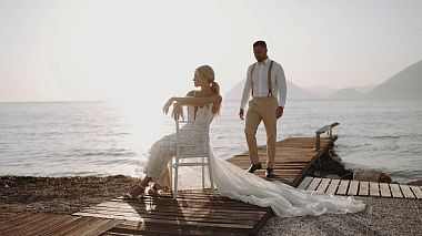 Videographer Firm Films from Paříž, Francie - Dimitri and Kayla, SDE, engagement, event, musical video, wedding