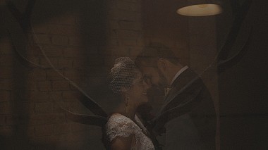 Videógrafo Eternal Filmes de São Paulo, Brasil - karla + Jota | Wedding Trailer, wedding