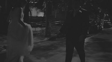 Videographer Eternal Filmes from São Paulo, Brazílie - Carla e Marcelo, wedding