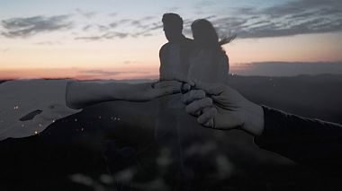 Videographer Eternal Filmes from São Paulo, Brazílie - Paola e Renato, engagement, wedding