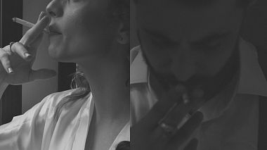 Βιντεογράφος Eternal Filmes από Σάο Πάολο, Βραζιλία - Babi /e\ Mike | Rock film, engagement, wedding