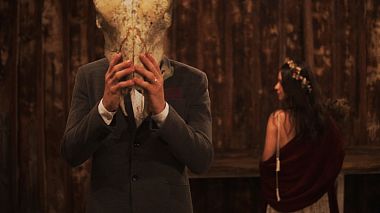 Βιντεογράφος Eternal Filmes από Σάο Πάολο, Βραζιλία - Naty e Ro | Elopement Wedding, engagement, wedding