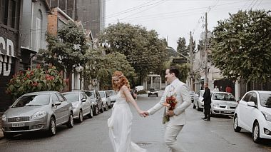 Відеограф Eternal Filmes, Сан-Паулу, Бразилія - A Narrativa de Danilo & Julia, event