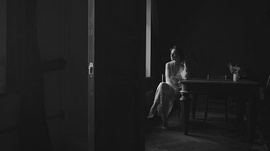 Videografo Михаил Нефёдов da San Pietroburgo, Russia - Wedding day of Eugene and Maria, wedding