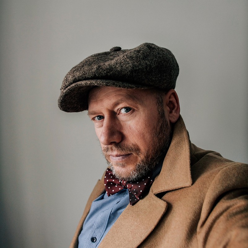 Videografo Михаил Нефёдов