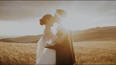 来自 巴勒莫, 意大利 的摄像师 Infamous Wedding - Ugo e Marta - Wedding Trailer, drone-video, event, reporting, wedding