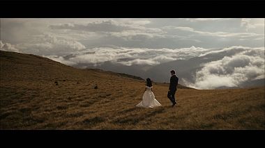 Videographer Robert Mirea from Bukarest, Rumänien - Gabriela & Adelin | Soulmates, wedding