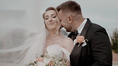 Відеограф Robert Mirea, Бухарест, Румунія - Daniela & Marius | Feeling good, anniversary, engagement, event, invitation, wedding