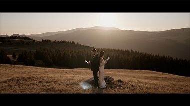 Videographer Robert Mirea from Bucharest, Romania - Andreea & Razvan | The pure essence of love, anniversary, drone-video, engagement, event, wedding