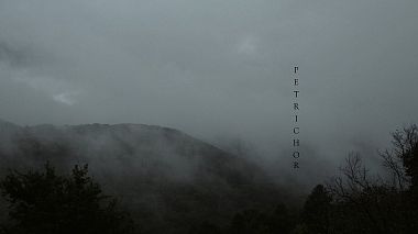 Відеограф Roland Földi, Будапешт, Угорщина - Petrichor, wedding