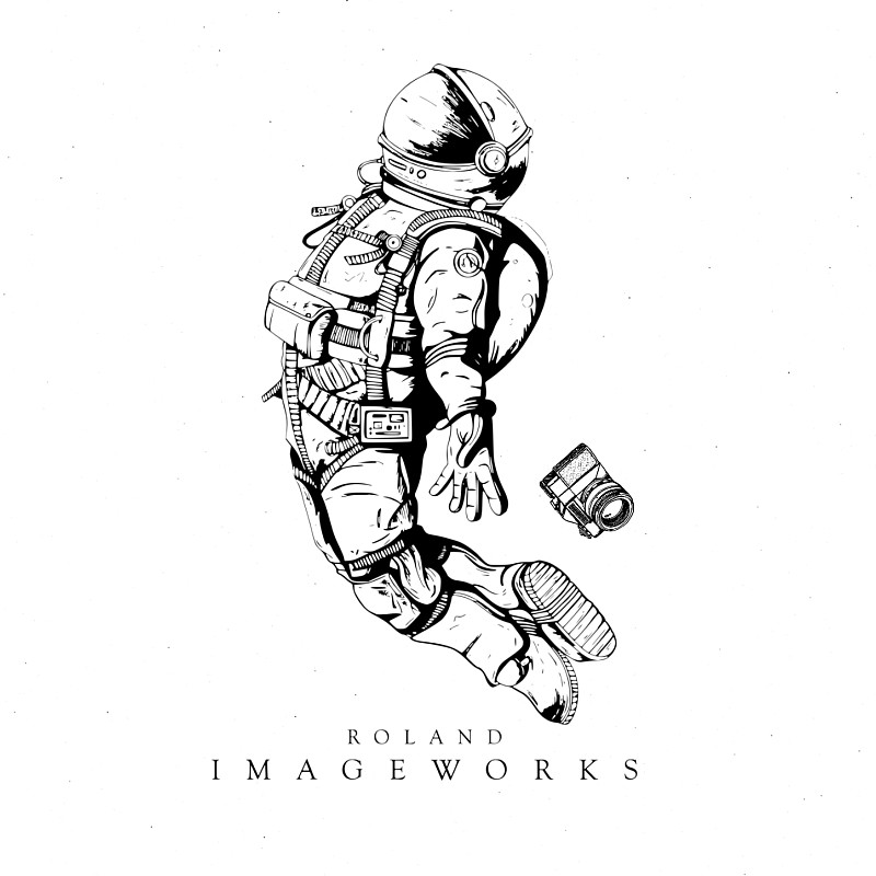 Videographer Roland Földi