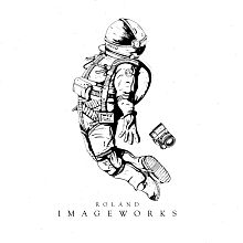 Videographer Roland Földi