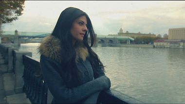 Videógrafo Draid Karapetyan de Ereván, Armenia - B & G, wedding