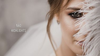 Videographer Stanislav Barachevsky from Prague, Czech Republic - N&D, drone-video, engagement, wedding