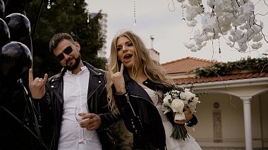 Videographer Stanislav Barachevsky from Prague, Czech Republic - GLAM ROCK, engagement, event, wedding