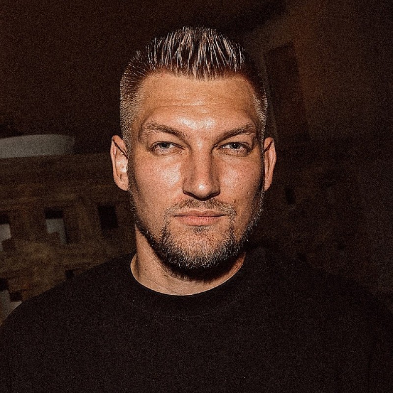 Videographer Stanislav Barachevsky