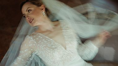 Відеограф Hej Video, Катовіце, Польща - Mariola x Adam | Dworzyszcze Wola, wedding