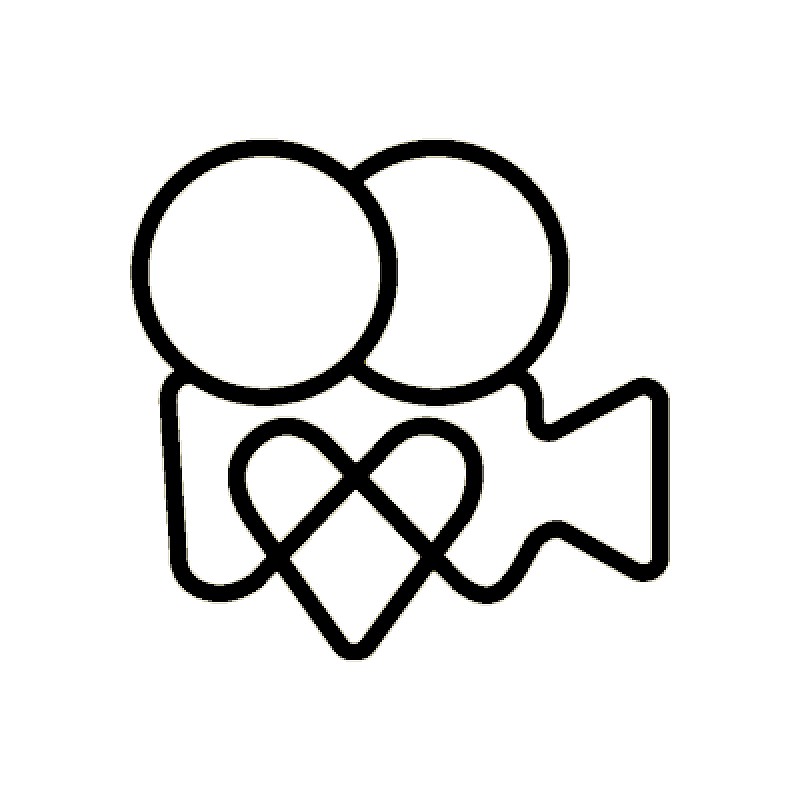 Videographer Hej Video